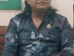 Opik Paradewa Desak Kapolda NTB Usut Dugaan Pelanggaran Etik di Satnarkoba Polres Bima Kota