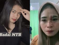 Badai NTB Ditetapkan Sebagai Tersangka Lantaran Aniaya Sahabatnya Sendiri