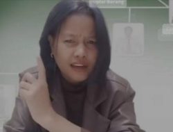 Ditetapkan Sebagai Tersangka, Badai NTB: Dari Penjara Saya Bisa Membongkar lebih Banyak Kejahatan Narkoba di Lapas