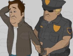 Terbongkar! Ini Fakta Penangkapan Diduga Bandar Sabu di Kota Bima, Polres Bima Kota Terapkan Hukum Belah Bambu