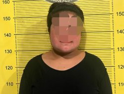 Mama Muda di Dompu Ditangkap, Aksi Ketahuan Saat Simpan Sabu