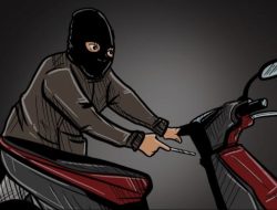Nyamar Jadi Pengunjung Pasien, Pria Asal Lingsar Curi HP di RSUD NTB 