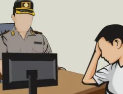 Dugaan Penyelewengan APBDes, Dua Kades di Bima Diperiksa Polisi 