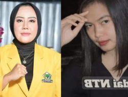 Laporan Badai NTB Dihentikan Penyidik Atas Keterlibatan Anggota DPRD Sebagai Bandar Narkoba