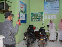 Sidak Tengah Malam, Bupati Al- Farlaky Temukan IGD Terkunci Tanpa Dokter Jaga