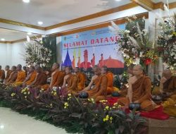 Bekasi Menjadi Titik Penting