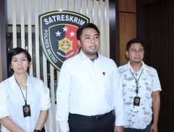 Perundungan Korban di Tambora, Polres Jakbar Lakukan Pendampingan dan pemeriksaan Psikologis terhadap Korban