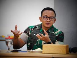 Kadispenad : Tidak ada Intervensi TNI di Kampus