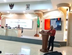 Sosialisasi Narkoba di PT Yobel, Polres Jakbar Ajak Karyawan Jadi Agen Anti Narkoba