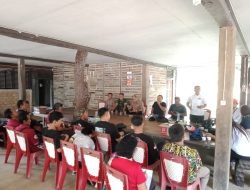 Sinergi Lintas Sektor untuk Sukseskan Kontingen Naik Dango ke 40 Kec.Sengah Temila Sengah Temila