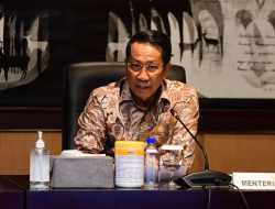 Kemenkum Kolaborasikan Layanan Hukum dengan Program JKN BPJS Kesehatan