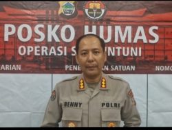 Jangan Terprovokasi Hoaks!!! Operasi di Teluk Bintuni Fokus Pencarian Iptu Tomi S. Marbun, Bukan Kontak Senjata Masif