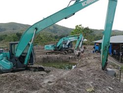 Lima Alat Brat Milik Ongko Tiong yang di Pekerjakan Oleh Koperasi Parusa Tanila