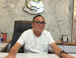 DPRD Palembang Minta Pemkot Kebijakan PBB Gratis di Kaji Ulang Agar Tepat sasaran