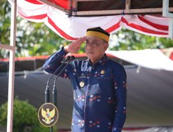Bupati Bima: “HARDIKNAS, Momentum Meneguhkan Dedikasi”