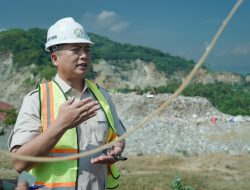 Gubernur NTB Dorong Pemanfaatan Sampah Jadi Energi Terbarukan