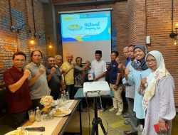 Bupati Bima Pastikan Dukung Event Festival Sangiang Api 2025