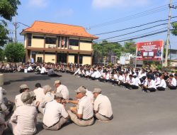 Pererat Kebersamaan, Kapolres Bojonegoro Gelar Sarapan Pagi Bersama Anggota