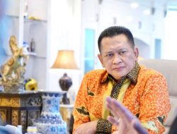 Catatan Politik Senayan Memahami Gagasan Presiden Prabowo Tentang Mengurangi Ketergantungan