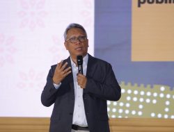 Guru Besar Undip: Humas Polri Harus Proaktif Bangun Citra Positif di Era Digital