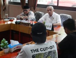 Komisi V DPRD NTB Tindaklanjuti Praktik Jual Beli Ijazah Salah Satu Kampus di Lombok Tengah