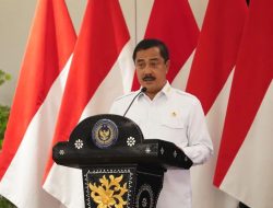 Lapas Narkotika Lubuk Linggau Rusuh, Menteri Agus Andrianto: Sikat Narkotika dan Handphone