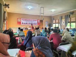 Reses di SMPN 53 Palembang, Aspirasi Berlarut-larut, Warga Sindir Tidak Seperti Gubernur Jabar