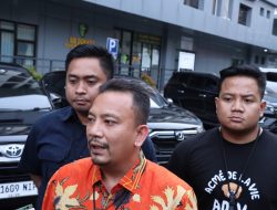 Kurang Dari 4 Jam Respon Cepat Polres Jakbar! Pelaku Pembunuhan di Kalideres Ditangkap Subuh Hari
