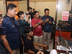 Miris! Bayi Berusia 2 Bulan di Mataram Dianiayai Ayah Kandungannya Sendiri
