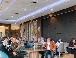 MIO Indonesia: Perkuat Sinergi Internal, Wujudkan Media Online yang Kredibel dan Etis