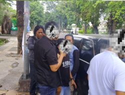 Tim Puma Polda NTB Ungkap Aksi Perampasan Berkedok Kredit Macet