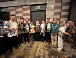 Produk Pertanian Kota Batu Tembus Pasar Kalimantan Timur, Cetak Kontrak 20 Miliar di Misi Dagang Jatim