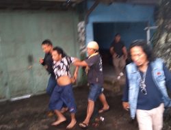 Diduga melakukan Aksi Premanisme, 6 Pria di Lombok Diamankan Unit Jatanras Polda NTB