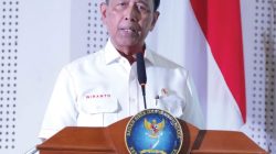 BSSN Gelar Forum Koordinasi Pelindungan Infrastruktur Informasi Vital Sektor Administrasi Pemerintahan