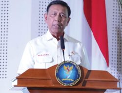 BSSN Gelar Forum Koordinasi Pelindungan Infrastruktur Informasi Vital Sektor Administrasi Pemerintahan