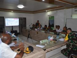 Wasev MABESAD: TMMD Kodim 1802/Sorong Tepat Sasaran, Wujud Nyata untuk Kesejahteraan Rakyat