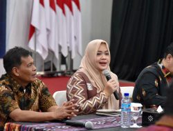 Digitalisasi Pembayaran Meningkat, Pemprov NTB Terus Dorong Peningkatan Literasi dan Transksasi Digital