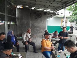 Bangun Kredibilitas untuk Sebuah Kualitas, Hendy Isman: GOP Siap Jadi Mitra Polres Gresik yang Menjunjung Tinggi Marwah Institusi