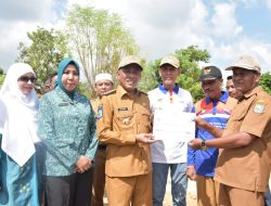 Launching “Selasa Menyapa” Beragam Layanan Dihadirkan