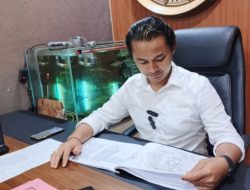 Kasus Korupsi Masker di Mataram: 25 Saksi Sudah Diperiksa, Tersangka Segera Dipanggil