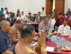 Kadis Kominfotik Ajak Media Independen di NTB dan Jadi Mitra Kritis Pemerintah
