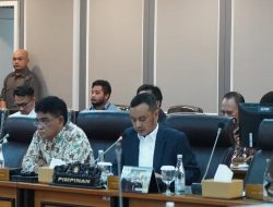 Tren Positif Permohonan KI dan AHU: Merek, Hak Cipta hingga Koperasi Merah Putih