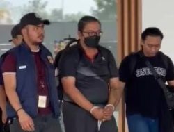 Respon Cepat Laporan Masyarakat, Polres Gresik Tangkap Admin Medsos Grup FB Cinta Sedarah di Denpasar Bali