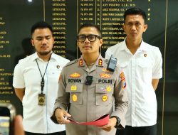 Berkat Laporan Masyarakat, Polres Gresik Tangkap Admin Grup Penyebar Konten Menjijikkan Fantasi Cinta Sedarah