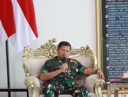 Koarmada III Akan Gelar Latihan PAM VVIP, Pangkoarmada III Pimpin Langsung Rapat Persiapan