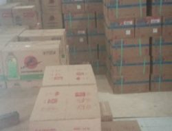 Gudang Oli Palsu di Sumbawa Digrebek Intel Kodim, Astra Sebut Produk Tidak Terdaftar