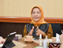 Komitmen Bersama Tangani Perempuan Korbang Kekerasan, Pemprov NTB Gandeng Komnas Perempuan