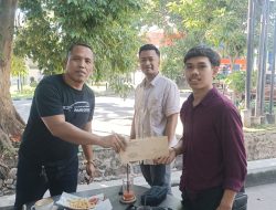 Seorang Pria Ditemukan Tewas di Kebun Jambu, Polisi Komitmen Ungkap Kasus, Anak Korban: Terimakasih Polres Lotim