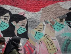 Dugaan Korupsi Masker Rp1,5 M: Tersangkanya Baru Dilantik Gubernur NTB?