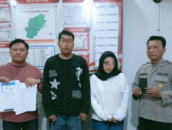Terungkap! Penipuan Modus Jomblo di Medsos, Pelaku Raup Rp 47 Juta dari Warga Cerme